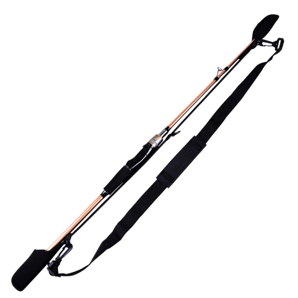 Reel Cover - Tragbare Angelrute Lagerung Tasche Einstellbare Angelrute