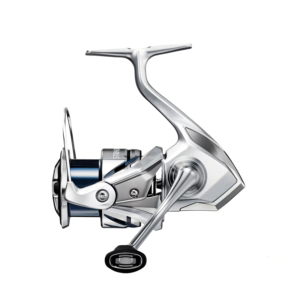 Daiwa Reel Bg - SHIMANO 23 STRADIC Angelrolle 6+1BB MAX