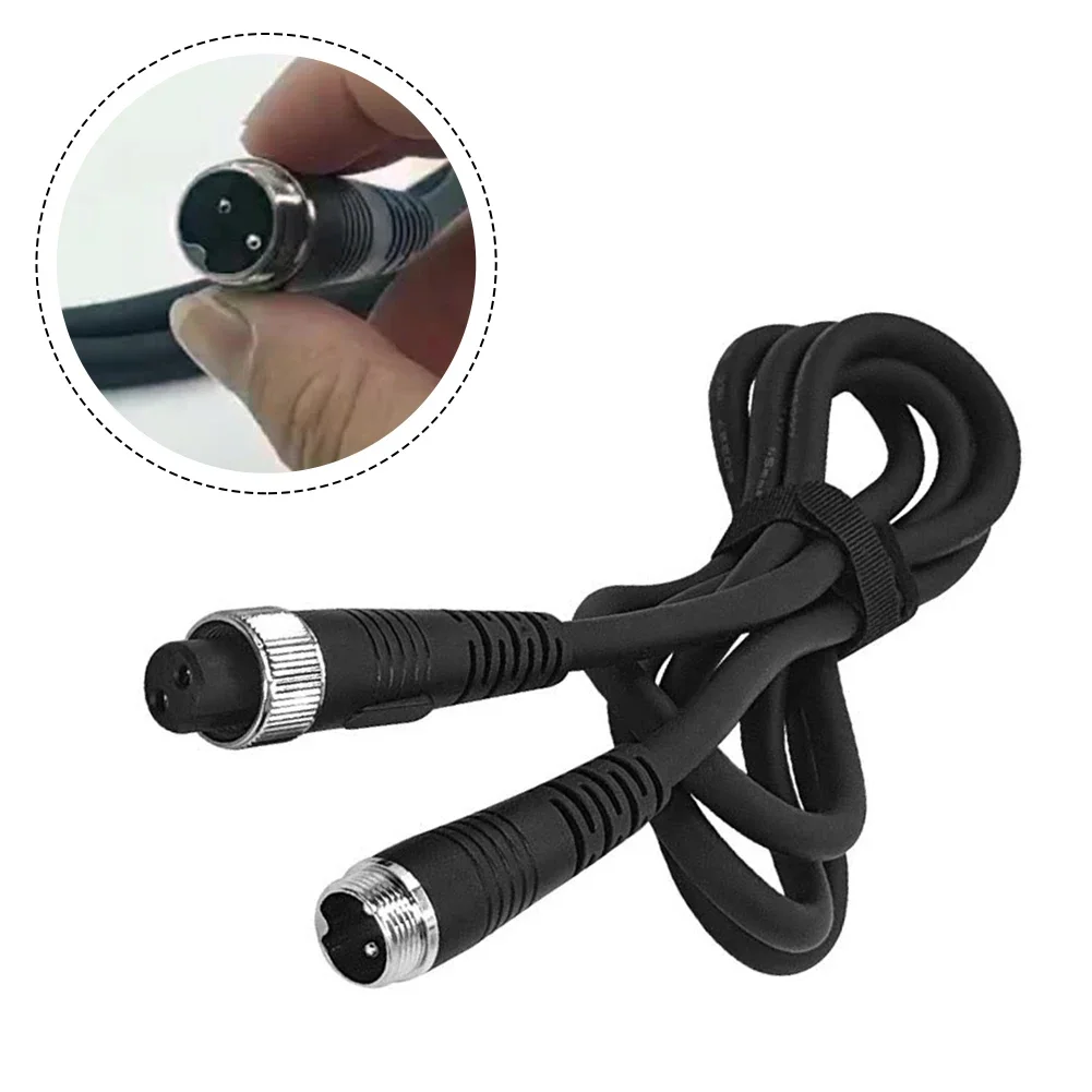 Fly Reel - 1pc Elektrische Reel Power Kabel FÜR