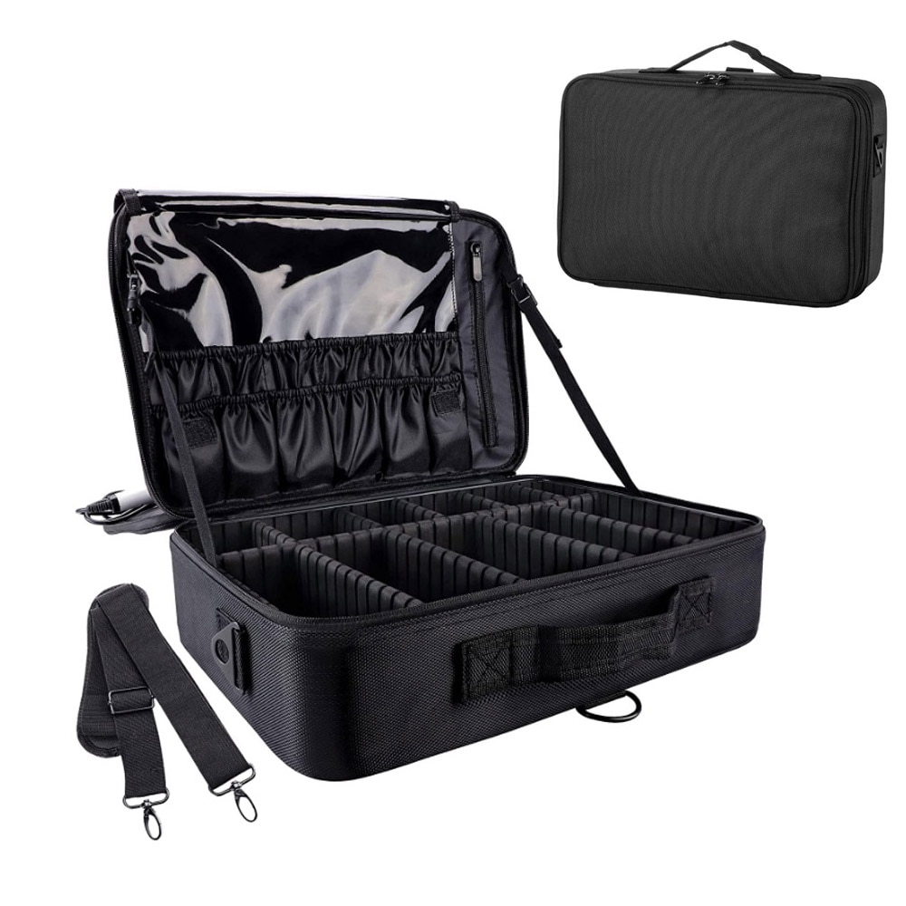 Fly Reel - Große Angel gerät Tasche Angel rolle