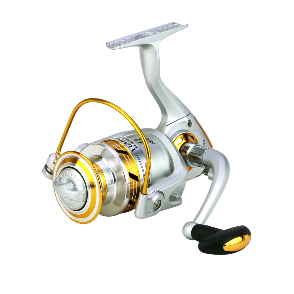 400-400 Serie Draht becher Met – Trolling Reel Bewertung und Preis