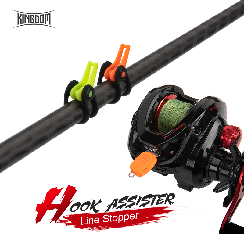 Königreich Angeln Zubehör Hake – Fly Reel Bewertung und Preis