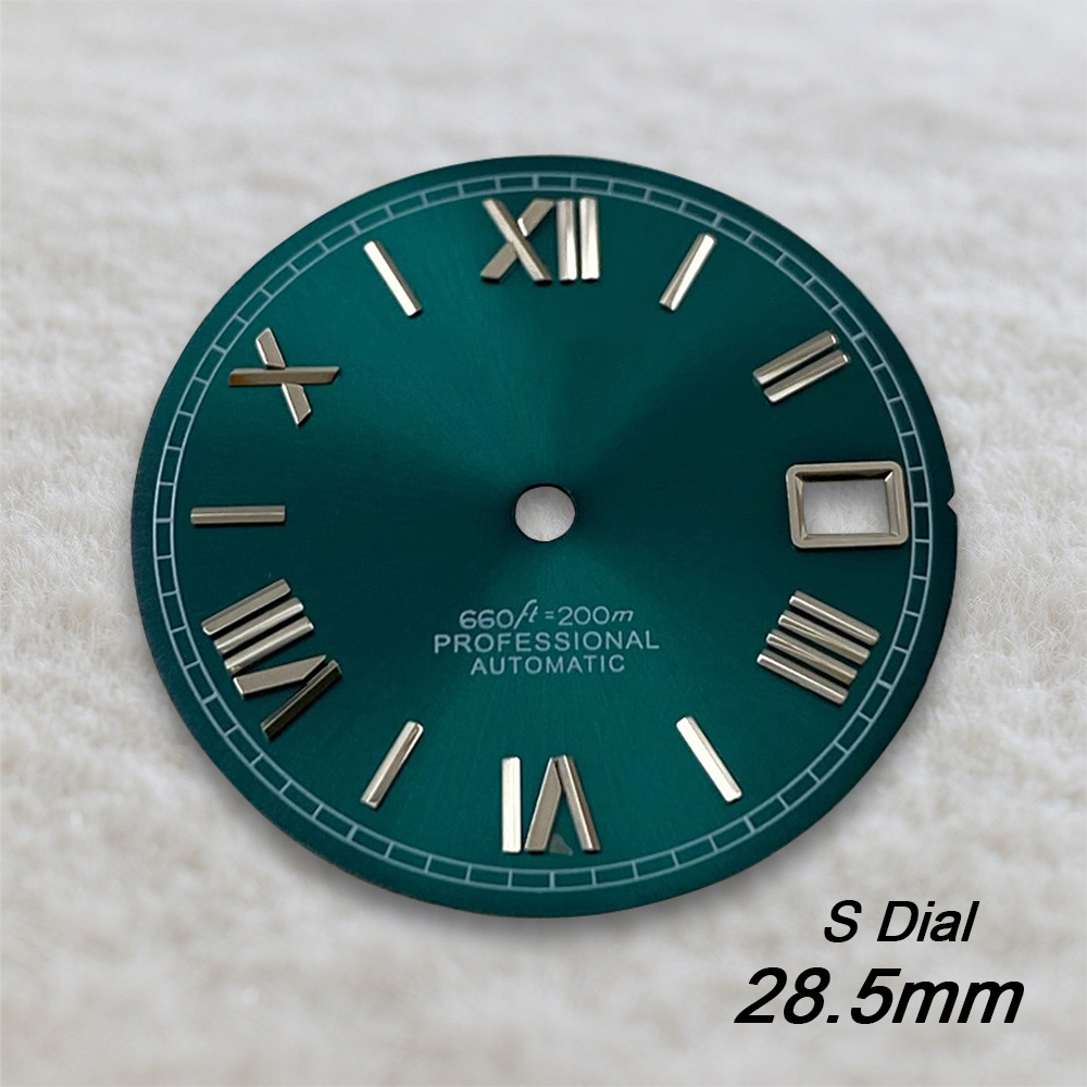 Neues 28,5 mm S-Logo Rome Sunb – Reel Case Bewertung und Preis