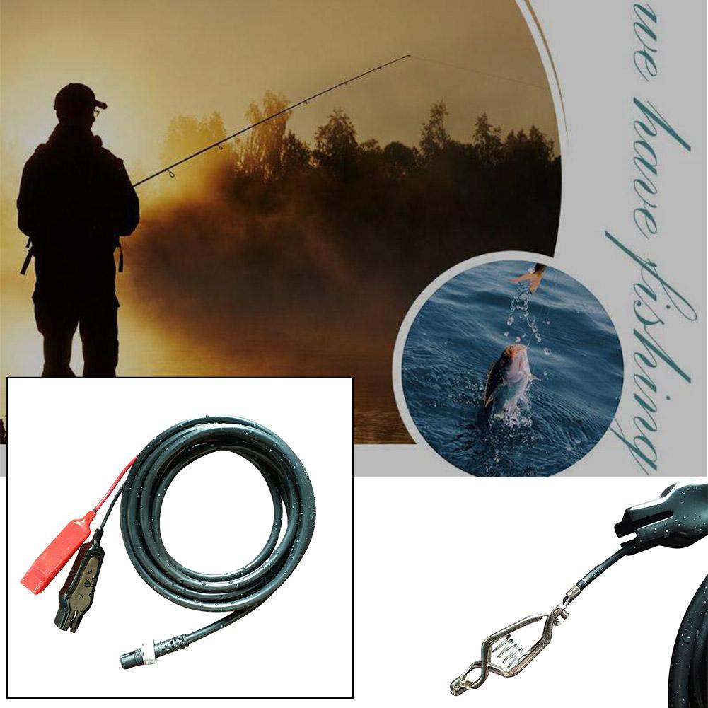 1 Stück Netz kabel Netz kabel  – Fly Reel Bewertung und Preis