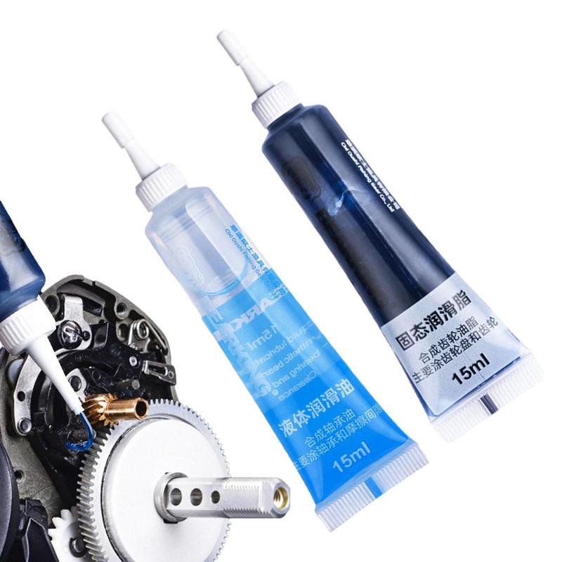 Wartung der Angel rolle Öl-und – Reel Oil Bewertung und Preis