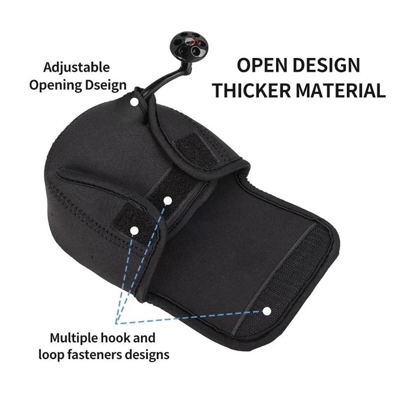 Schutzhülle für Angelrollen, T – Fly Reel Bewertung und Preis