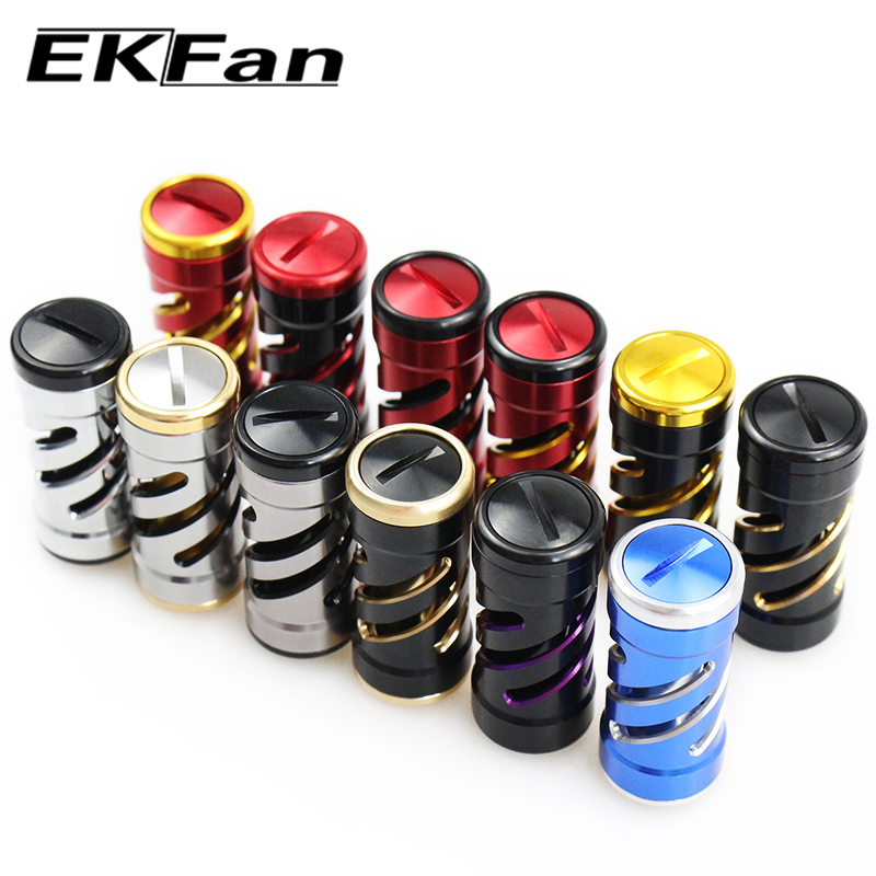 EKFan Aluminiumlegierung Spinn – Spinning Reel Bewertung und Preis
