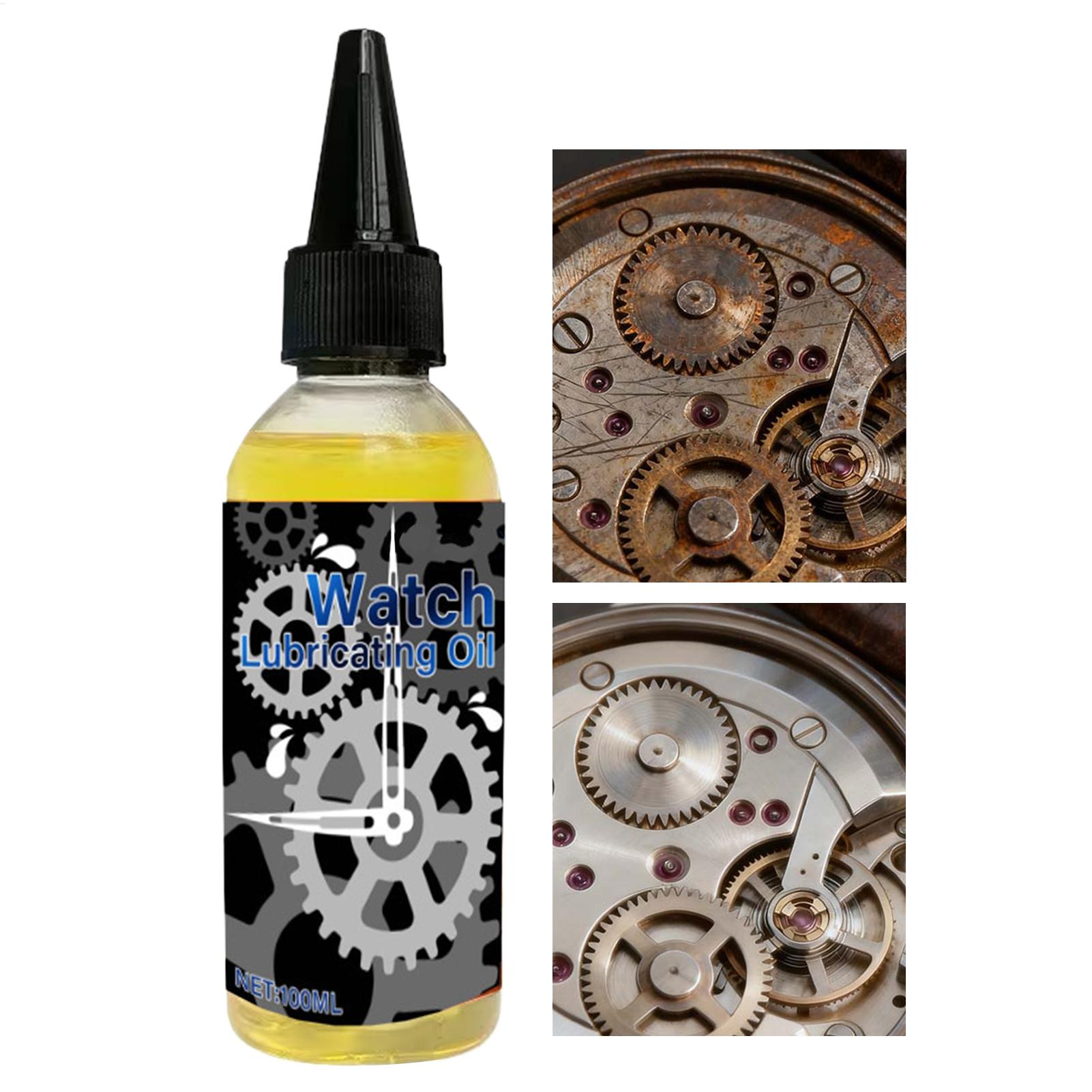 100 ml Mehrzweck-synthetisches – Reel Oil Bewertung und Preis