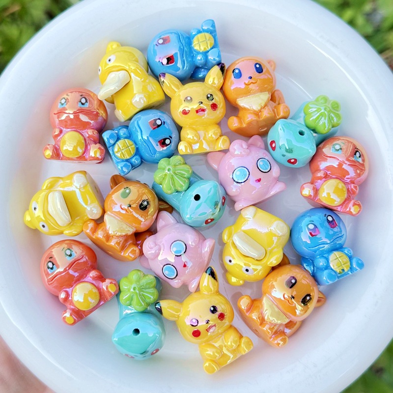 10 Stück Pokemon Charmander Pi – Penn Reel Fierce Bewertung und Preis
