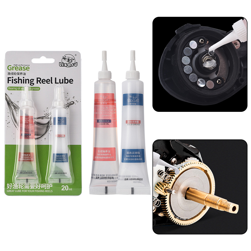 Angeln Reel Fett Reel Pflege A – Fly Reel Bewertung und Preis